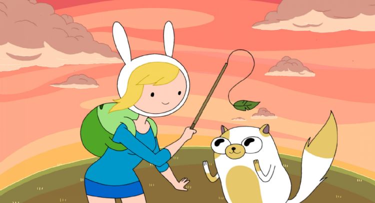Esto dice la crítica de 'Hora de Aventura: Fionna y Cake', un spin-off que deleita a los fans