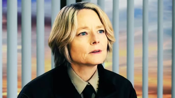 La cuarta temporada de 'True Detective, Night Country', se retrasa hasta 2024; mira los detalles