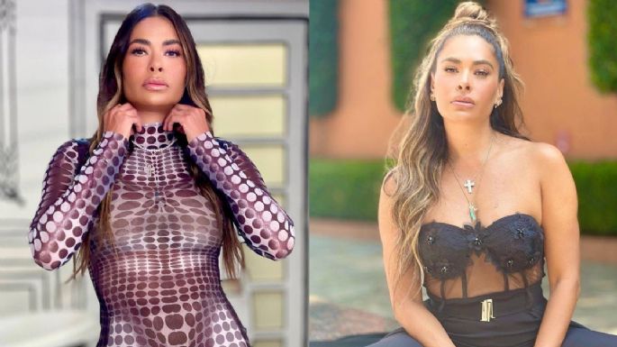 Galilea Montijo ausente en 'Hoy': ¿Vacaciones o consecuencias de sus polémicos rumores?