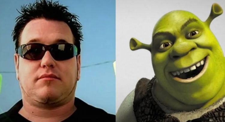 Muere Steven Harwell, exvocalista de Smash Mouth, banda que canta el icónico tema de Shrek