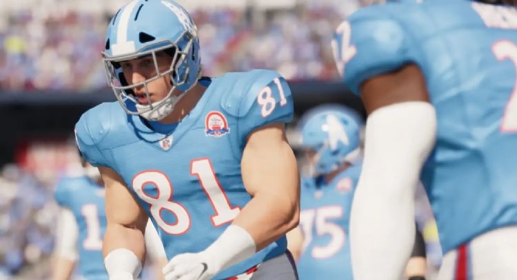 El videojuego de la NFL 'Madden 24', introduce la opción de rendirse en partidos desiguales