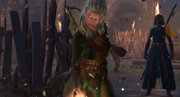 'Baldur's Gate 3' elimina el hechizo 'Dispel Magic' y el director del juego explica las razones