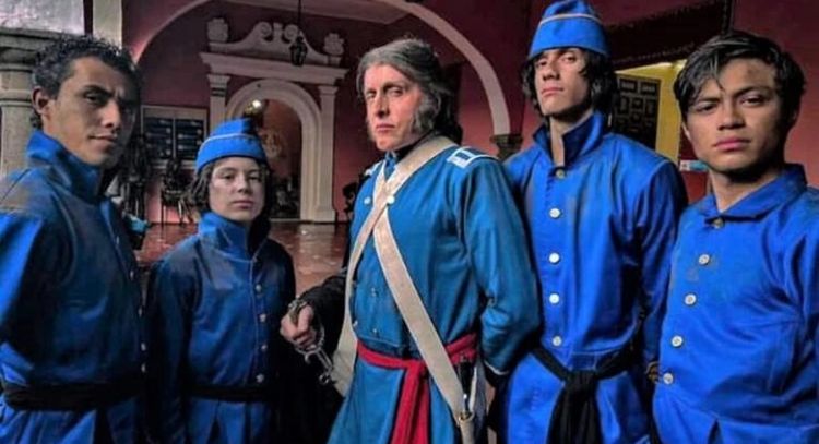 'Héroes': La película que quiere explorar una nueva mirada de 'Los Niños Héroes' ¿Verdad o mentira?