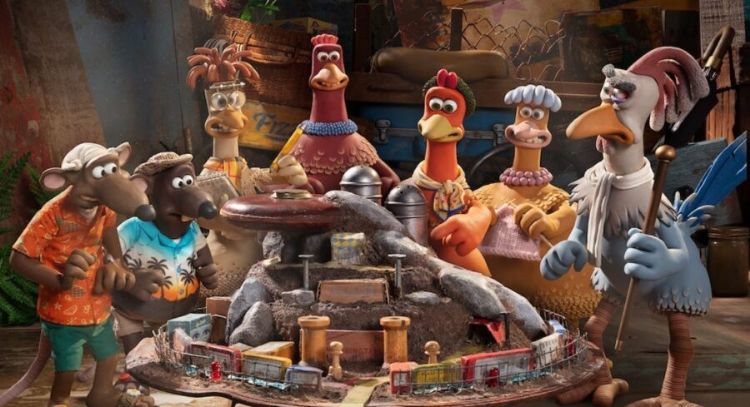 'Pollitos en Fuga 2: El Origen de los Nuggets': Esto es todo lo que debes saber de la secuela