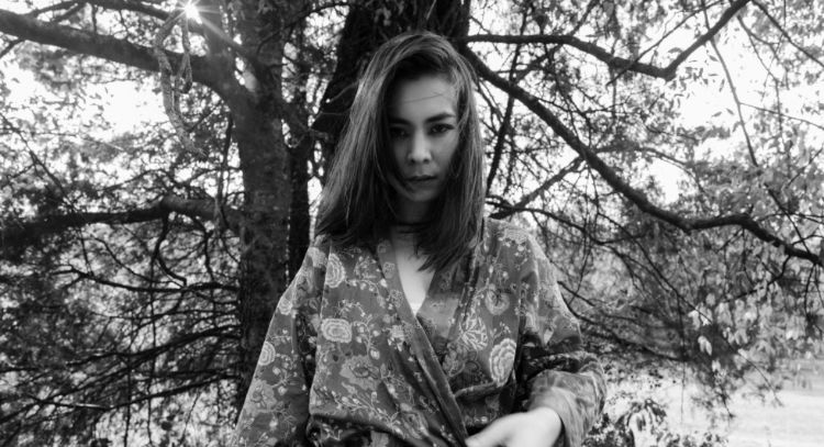 Mitski Anuncia que dará 'show íntimos' en apoyo a su nuevo álbum 'Amateur Mistake'; visita México