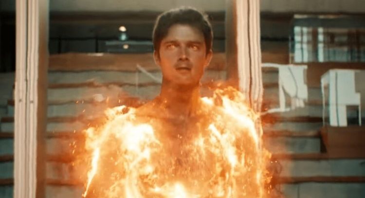 El spin-off de 'The Boys', 'Generación V', promete acción y secretos oscuros; mira el trailer aquí