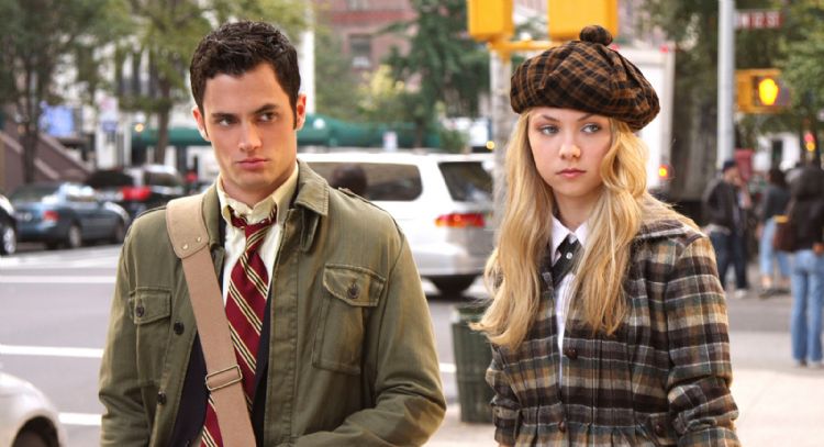 Taylor Momsen habla sobre su complicada decisión de dejar 'Gossip Girl' y como cambió su vida