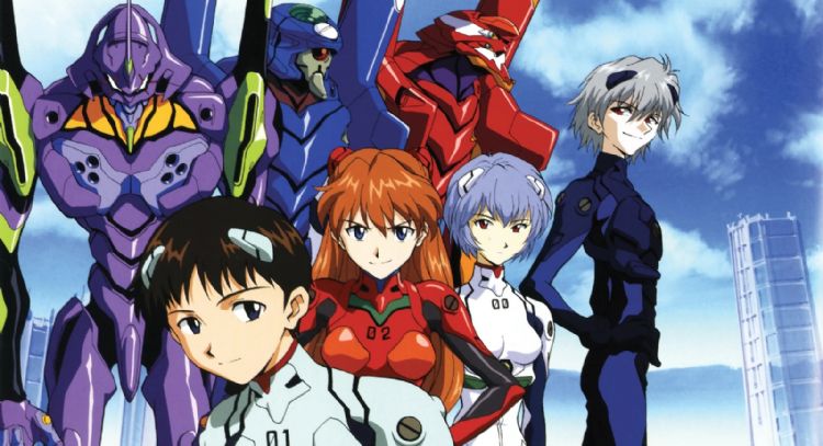 'Neon Genesis Evangelion' estará de regreso con un nuevo videojuego a cargo de SEGA