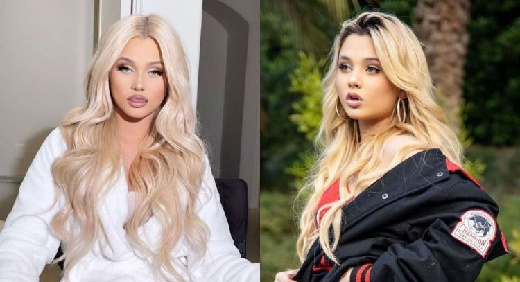 Alabama Barker se pronuncia tras polémicas declaraciones de su madre sobre su padre Travis Barker