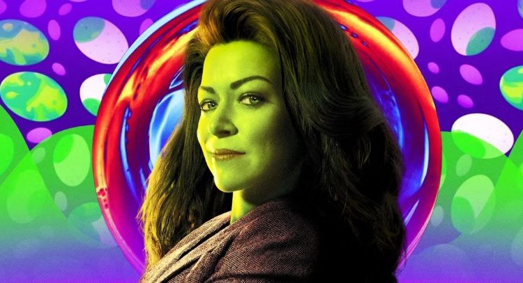 Tatiana Maslany revela noticias de la segunda temporada de 'She-Hulk' ¿Se cancela la serie?
