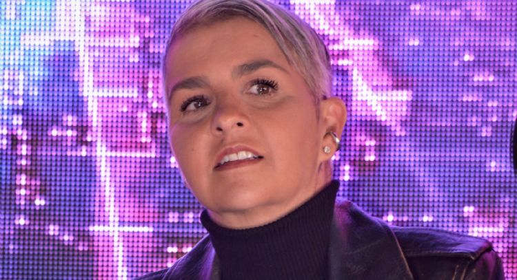 Federica Quijano rompe el silencio y acusa a este famoso cantante mexicano de acoso sexual