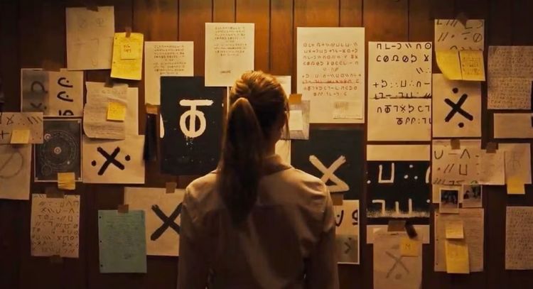 'Longlegs': La cinta de asesinos en serie de Nicolas Cage revela 4 misteriosos y macabros pósters