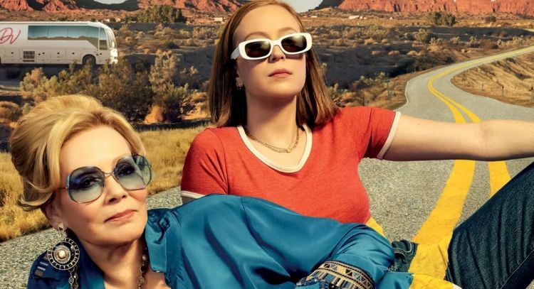 'Hacks': Jean Smart y Hannah Einbinder regresan en una tercera temporada llena de sorpresas