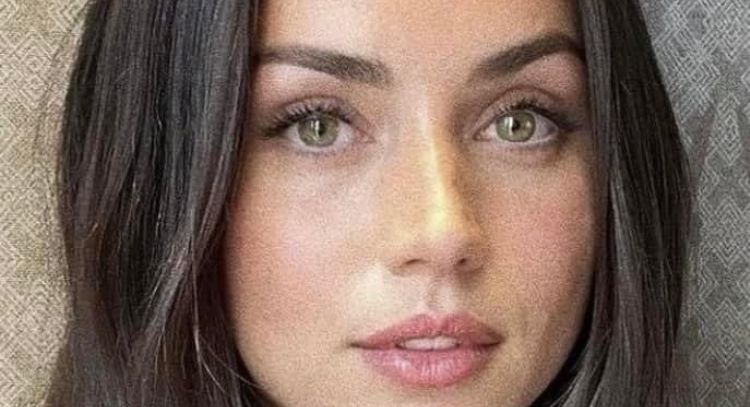 Ana de Armas en el ojo del huracán por su romance con el hijastro de Miguel Díaz-Canel