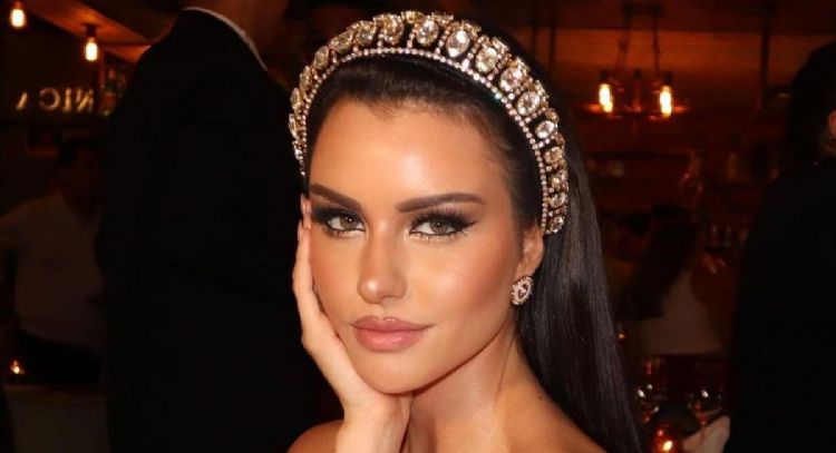 Miss Chile se destapa y habla sobre su relación con William Levy  ¿Qué dijo?