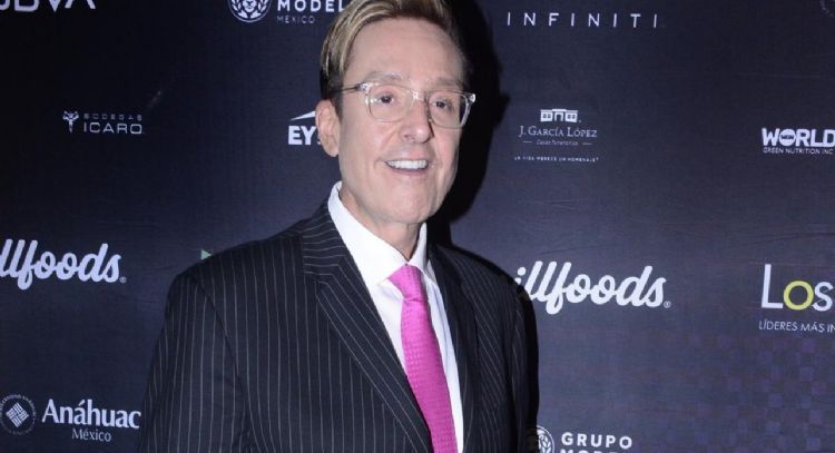 Tras meses de ir y venir del hospital, revelan terrible enfermedad que padece Daniel Bisogno