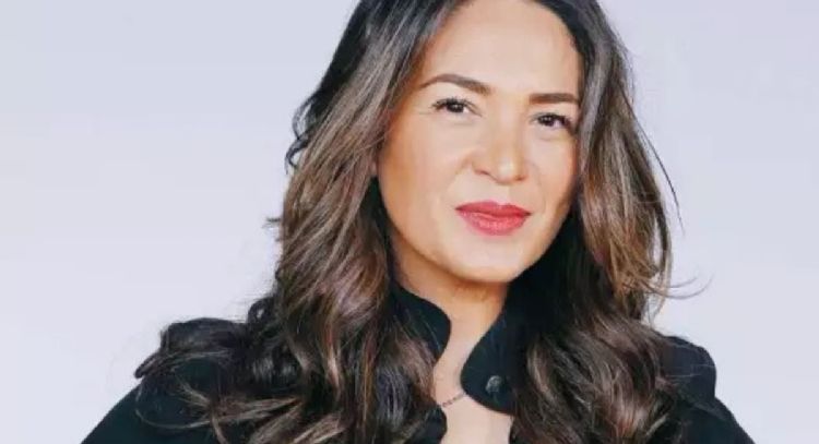 Salud de Yolanda Andrade pende de un hilo; viaja a Los Ángeles para estudios médicos