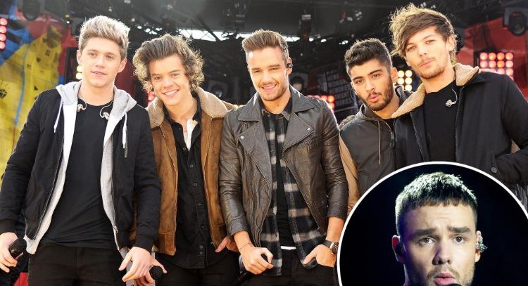 Revelan que One Direction estaba en conversaciones para reunirse antes de muerte de Liam Payne