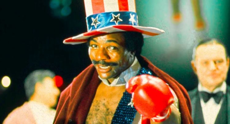 Revelan la causa de muerte de Carl Weathers, el legendario actor de 'Rocky' y 'The Mandalorian'