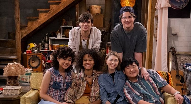 Anuncian la Temporada 2 de 'That '90s Show'  y esta es la fecha en la que se estrenaría