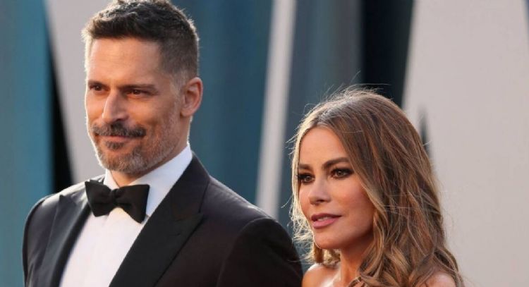 Joe Manganiello olvida a Sofía Vergara y confirma su romance con esta modelo 13 años menor