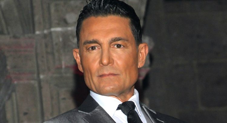 Periodista hace fuerte revelación sobre la orientación sexual de Fernando Colunga