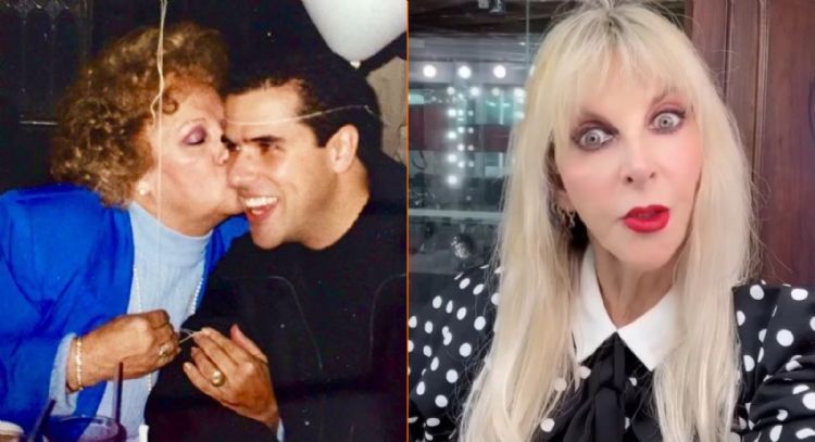 Marco Antonio Regil y Shanik Berman tienen encontronazo por polémicas declaraciones