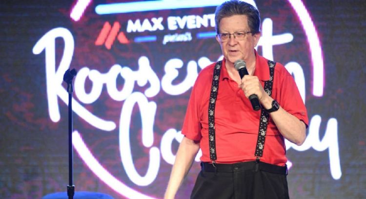 Fallece famoso comediante tras ser atropellado; el conductor se dio a la fuga