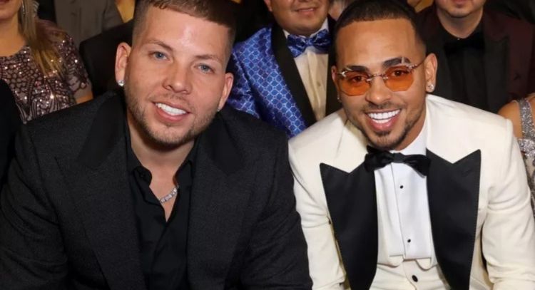 Ozuna arremete contra exmanager en medio de una fuerte demanda millonaria