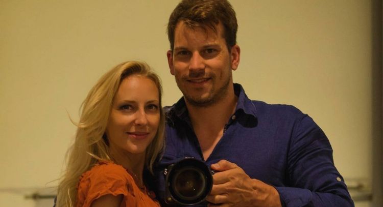 Brutal asesinato de Miss Suiza conmociona: su esposo confiesa el atroz crimen