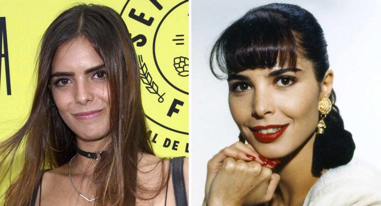 Hija de Mariana Levy reaparece más enamorada que nunca ¿Ya se va a casar?