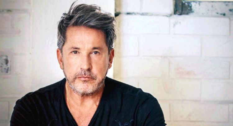 Ricardo Montaner denuncia vandalismo en su propiedad en Samaná, República Dominicana
