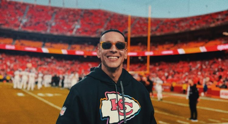 Daddy Yankee deja atrás un año complicado con un nuevo mensaje intrigante