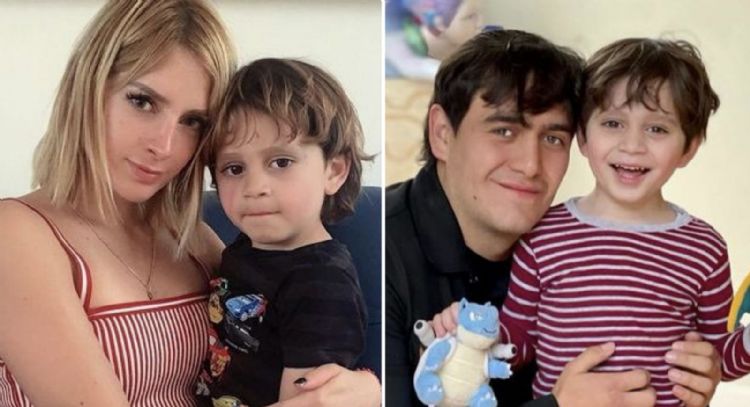 Revelan la razón por la que la relación de Maribel Guardia y su nuera se dañó