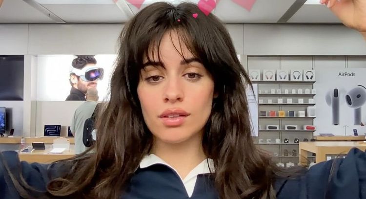 FOTOS: Camila Cabello confirma romance con el multimillonario Henry Junior Chalhoub