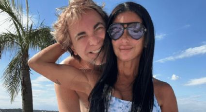 Mariela Sánchez revela TODOS LOS DETALLES DE cómo terminó con Cristian Castro