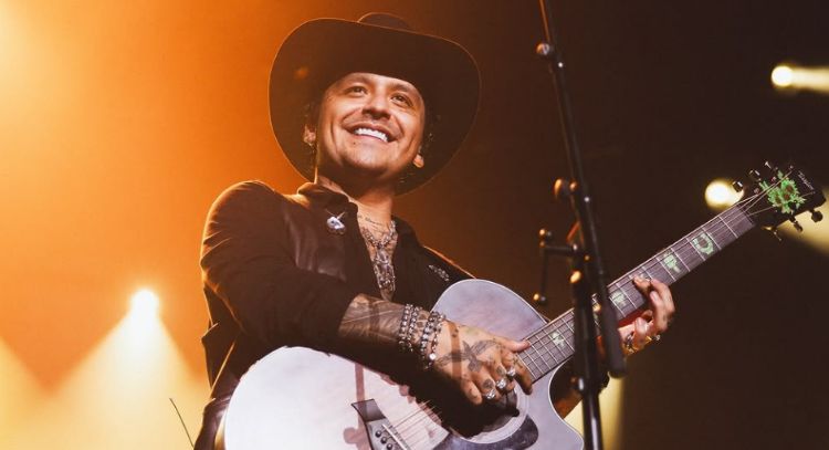 ¿Irá a la cárcel? Nodal y sus padres comparecerán ante la justicia este 18 de noviembre