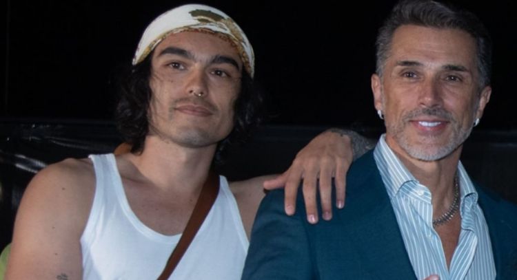 ¿Lo sacará de La Granja VIP? Sergio Mayer explota contra críticas contra su hijo