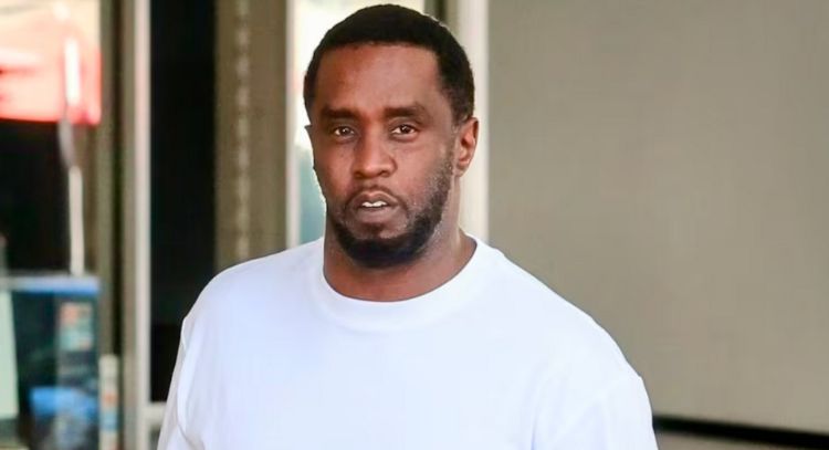 Otro escándalo más: Sean 'Diddy' enfrenta sanción en prisión por llamada no autorizada