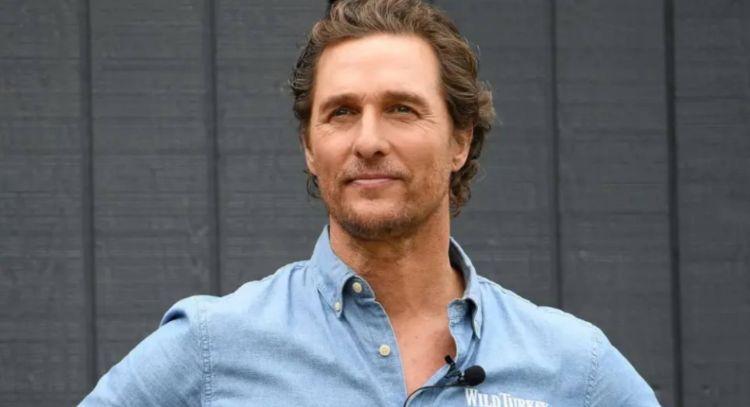 Michael Caine y Matthew McConaughey ceden sus voces a la Inteligencia Artificial