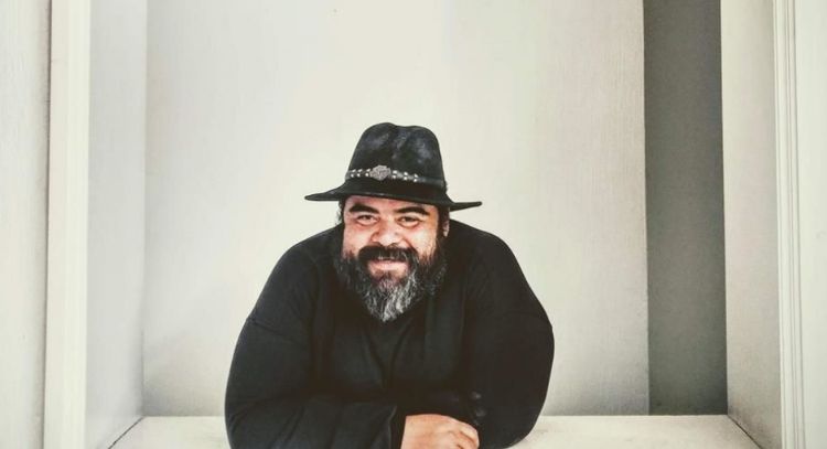 Fallece Pancho Rodríguez, cineasta tapatío y coescritor de 'Día de Muertos'