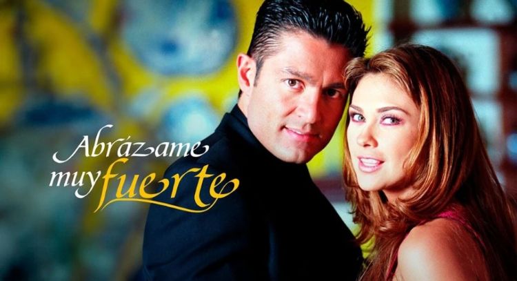 Pablo Montero habla de la amistad con su ex Aracely Arámbula y el cariño hacia los hijos de Luis Miguel