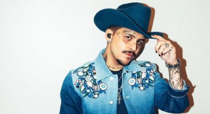 Christian Nodal cancela show en EU mientras avanza la 'Ley Cazzu' en Argentina