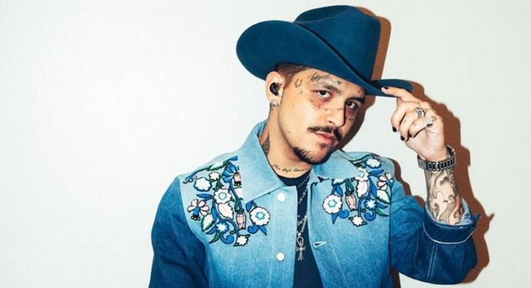 Christian Nodal cancela show en EU mientras avanza la 'Ley Cazzu' en Argentina