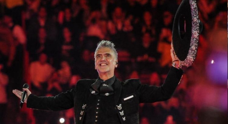 ¡Histórico! Maná y Alejandro Fernández darán conciertos GRATUITOS en La Minerva por el Mundial 2026