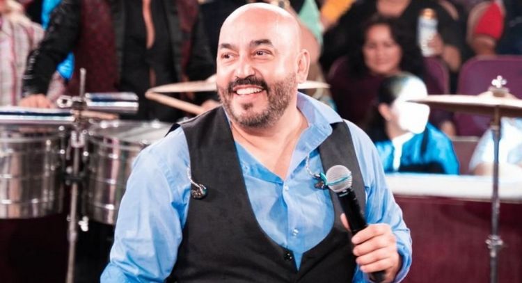 Lupillo Rivera insiste en su historia con Belinda: "No hay ninguna mentira, todo fue real"