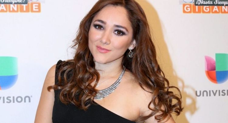 Sofía Castro celebra su primer aniversario de bodas, separada de su esposo