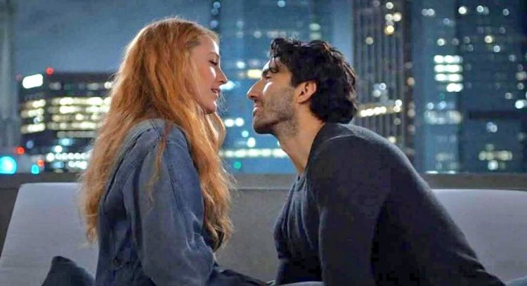 Justin Baldoni le habría preguntado a Blake Lively si llegaba al clímax con Ryan Reynolds