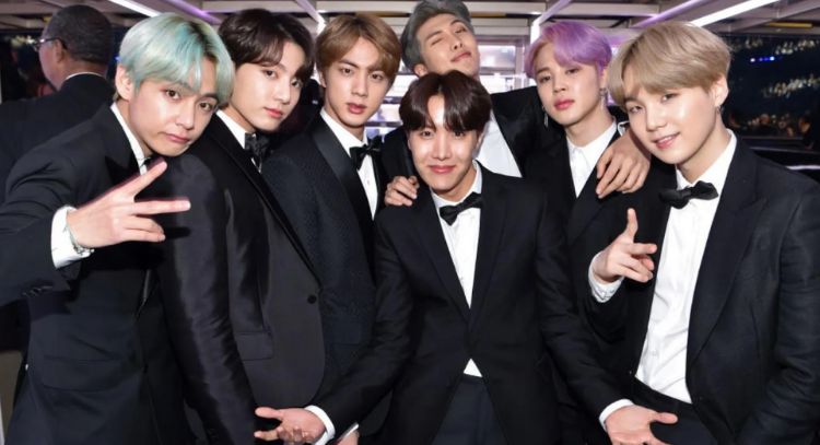Se revelan los precios OFICIALES del concierto de BTS; mañana es la venta general