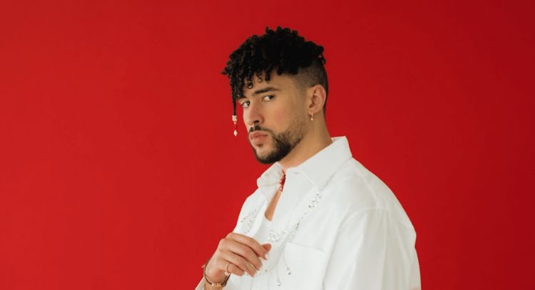 Estas serían las canciones que cantaría Bad Bunny en el medio tiempo del Super Bowl 2026